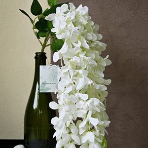 عرق ورد طويل ملون عرق لوز ملون ابيض