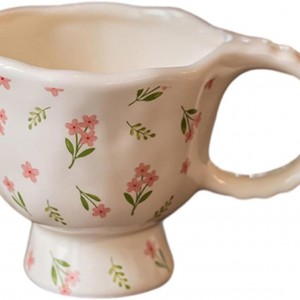 كاسة ماج بورسلان مورد برجلRC6-11