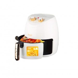 مقلى هوائي Air Fryer RAF 6L 