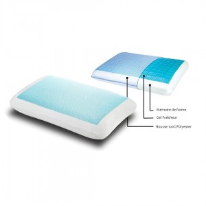 مخدة طبية فيسكو جل Visco مخدة طبية فيسكو جل Visco