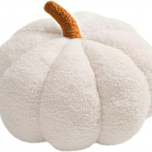 يقطين مصوف لون اوفوايت سكري قطر 32 سم af085-3A