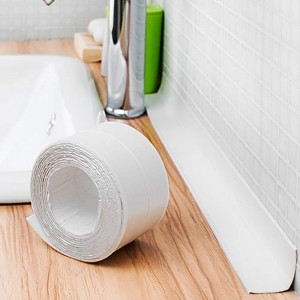 رول مانع للرطوبة / الماء / البكتيريا للحمامات والمطابخ والبانيوهات واماكن التسريب