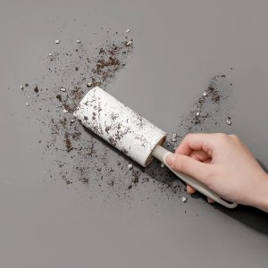 فرشاة وبر عجل 3 قطع