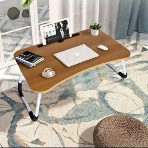 طاوله / مقعد دراسة - لابتوب - ايباد للاطفال مقاس 30 × 50 سم