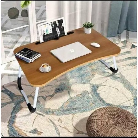 طاوله / مقعد دراسة - لابتوب - ايباد للاطفال مقاس 30 × 50 سم