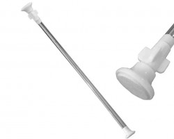 جسر برداية حمام - بانيو ضغط ثقيل قابل للتمدد 110 - 200 زعانف