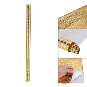 رول تلزيق عرض ٦٠سم طول ٢ متر