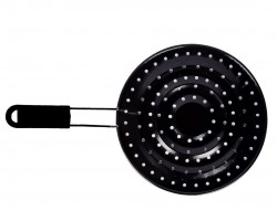 منصب توزيع حرارة بيد طويل كربون