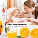 خلاط مع مطحنة هاند بليندر VIOO / DL-BL25PP-B3 خلاط مع مطحنة هاند بليندر VIOO / DL-BL25PP-B3