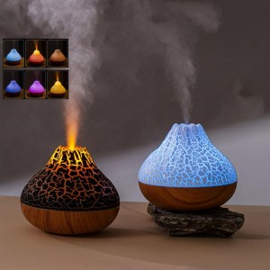 مبخره شكل بركان 3433-3