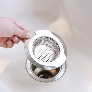 مصفاه حوض مجلى ستانليس  9 سم