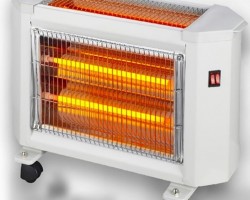 صوبه / مدفاه  3 عيون GM general max جيم LX-286