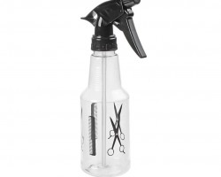 مرش - بخاخ ماء 250 مل مرسم مقص و مشط