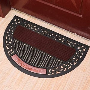 دعسه مدخل جلد كوشوك ثقيل صغير