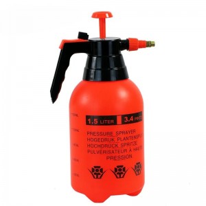 مرش ماء بلاستيك 1500 مل 