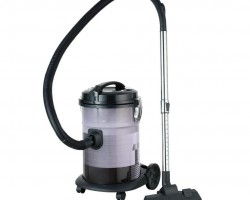 مكنسه كهرباء 25 لتر 3200 تيربو tefolina zl-14-58A 