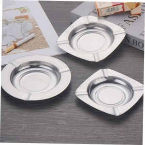 متكة مكتة نيكل نيجل مربع  11 سم