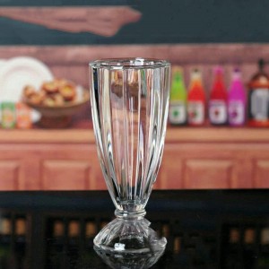 طقم كاسات / كأس ماغ كوكتيل زجاج   350 ملم عدد 6