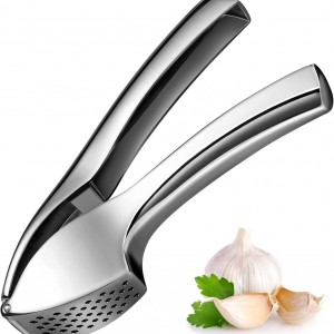 هراسة ثوم نيجل ثقيلة SHESHIFU