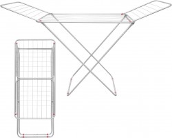 منشر غسيل معدن ستانلس طبقة واحدة AGE18120 Aegean