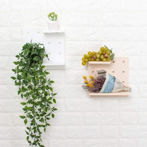 رف تعليق  بلاستيك JSKANDIAV RAF