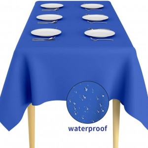 شراشف طاولة نايلون استخدام مرة واحدة 40 قطعة 1 كيلو شراشف طاولة نايلون استخدام مرة واحدة 40 قطعة 1 كيلو