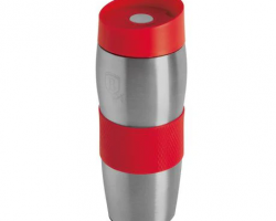 براد - ماج - شيكر ستانليس كاسة لحفظ الحرارة لغاية 6 ساعات 380 مل