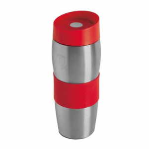 براد - ماج - شيكر ستانليس كاسة لحفظ الحرارة لغاية 6 ساعات 380 مل