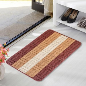 دعسة جلد 50×80 سم mat rock 1005