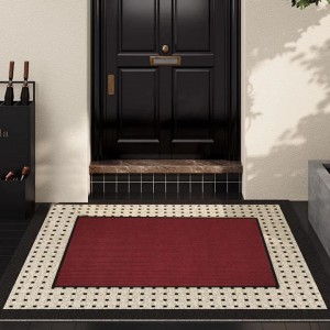 دعسة موكيت معرق 80×120