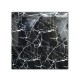 بديل رخام PVC لاصق ذاتي مقاس 60 × 60 سم سمك 3 ملم