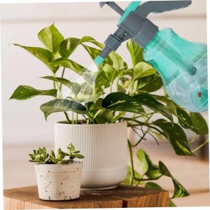 مرش/ بخاخ ماء شكل اجاصة اليدوي - 1.5 لتر (0.4 جالون)