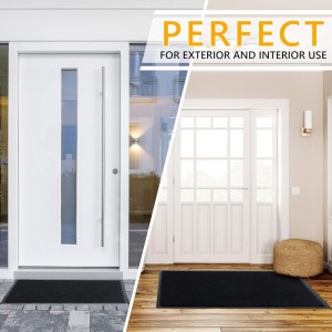 دعسةجلد سلك شبك معكرونة مبطن  80 × 180 - دعاسة