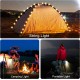 حبل ليد قابل للسحب - إضاءة LED متعددة الاستخدامات - حبل ليد رول للتخييم شحن 10م CAMPING LIGHT حبل ليد قابل للسحب - إضاءة LED متعددة الاستخدامات - حبل ليد رول للتخييم شحن 10م CAMPING LIGHT