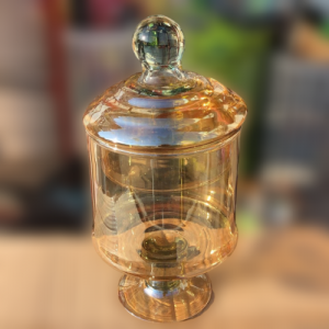 مضيفة اسطوانه  23 سم XL سكريه قطر 14 سم - الحجم الصغير