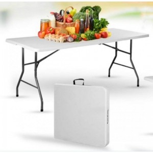 طاولة شنطة بلاستيك 13 كيلو