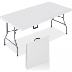 طاولة شنطة بلاستيك 10 كيلو