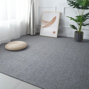  200 × 300 سم سكني سجاد قطن بابلز شانيل حبيبات بابيلز