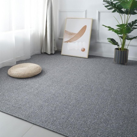  200 × 300 سم سكني سجاد قطن بابلز شانيل حبيبات بابيلز