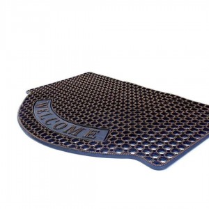 دعسه جلد كوشوك دوائر قروش كبير 80*120 للمداخل