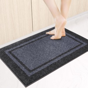 دعسة حرير مقاس 50×80 سم مطبوع 3D ارضية جلد دعسة حرير مقاس 50×80 سم مطبوع 3D ارضية جلد