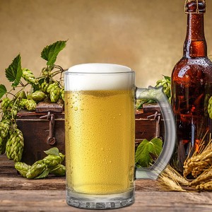 كاسة ماج زجاج كوكتيل 