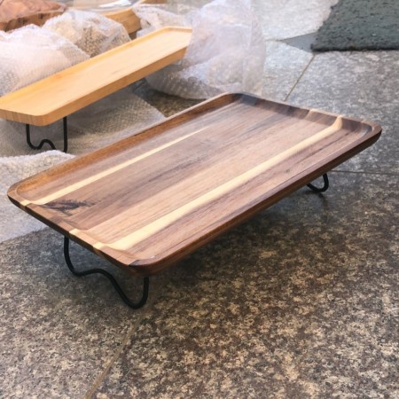 جاط فواكة شكل مربع حجم كبير مقاس 36 × 25 سم جاط فواكة شكل مربع حجم كبير مقاس 36 × 25 سم