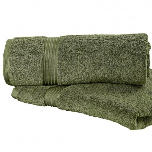 مناشف مصرية ثقيل مقاس 90 × 150 LA17 Cotton & More