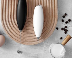 خفاقة نسكافيه خامة مميزة ELECT MILK M32-11