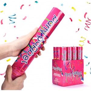 مواسير فتاش عيد / اعياد ميلاد صغير 30 سم