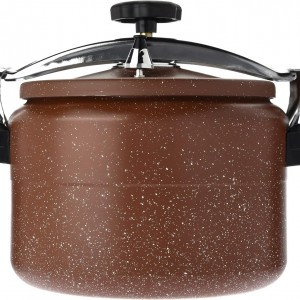 طنجرة ضغط رخام 12 لتر GOLD CD28-12L