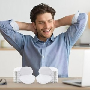 مانع تعرق وحماية ملابس تحب الابطين 10 قطع