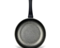 قلاية جرانيت حجم صغير ملون 13 سم 