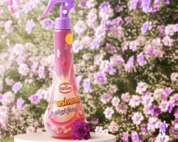 معطر جو 420 مل Rajeh Care - انتاج مصنع الراجح